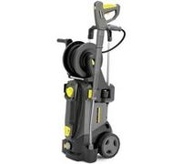 Kärcher Nettoyeur haute pression HD 5/17 CX Plus – 170 bar, 500 l/h, flexible 15 m, lance inox 84 cm
