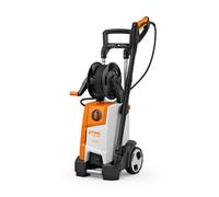 Nettoyeur haute pression Stihl RE 120 PLUS Nettoyage efficace et confortable (pression 125/160 Bar - 2,1 kW)