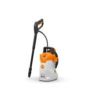 Nettoyeur haute-pression RE 80 X STIHL