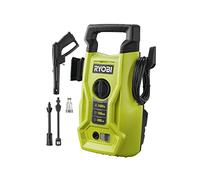 Nettoyeur Haute Pression RYOBI - 100 Bars - 1400W - RY100PWA