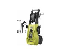 Ryobi RY170PWA Nettoyeur haute pression électrique 2.500 W, Pression max. 170 bar