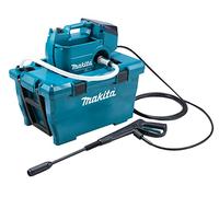 Makita Nettoyeur haute pression sans fil DHW080ZK – Li‑ion LXT 2x18V – Sans batterie