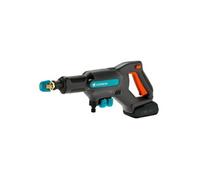 Gardena AquaClean 24/18V P4A Nettoyeur moyenne pression avec batterie (1x2,5Ah) 14800-20