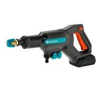 Gardena Nettoyeur moyenne pression AquaClean 24/18V P4A Batterie 1x2,5Ah 14800-20
