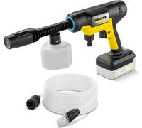 Nettoyeur haute pression sans fil Karcher OC 7-18 Handheld, 24 bars