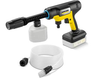 Nettoyeur haute pression sans fil Karcher OC 7-18 Handheld, 24 bars
