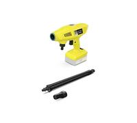 Kärcher Nettoyeur haute pression sans fil KHB 4-18 – 24 bar, 4 l/min – sans batterie