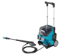Makita Nettoyeur haute pression HW001GZ sans fil Li-ion XGT 40V, sans batterie