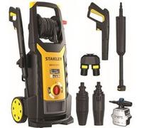 Stanley Nettoyeur haute pression SXPW25DTS-E 2500 W 150 bar 810 l/h DualTech