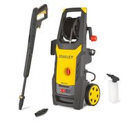 Nettoyeur Haute Pression - Stanley - SXPW24B - Eau Froide - 170 bar - 2400W - 500L/h