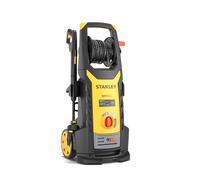 Stanley Nettoyeur haute pression SXPW25DTS-E 2500 W 150 bar 810 l/h DualTech