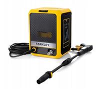 Stanley Pressure Washer | High Pressure Washer | SXPW19CP-E | 1900 W | 150 bar | 460 l/h