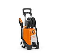 Nettoyeur haute pression Stihl RE 120 PLUS Nettoyage efficace et confortable (pression 125/160 Bar - 2,1 kW)