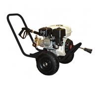 Nettoyeur haute pression thermique 150 bar / 660 l/h - DIMACO - (moteur HONDA 5,5 CV) - PREMIER11150H