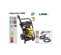 Lavor myjka indépendant 2800 spalinowa