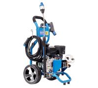 Nilfisk Nettoyeur haute pression MC 3C-180/750 PE T thermique eau froide 106404533