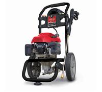 Nettoyeur haute pression thermique - SCHEPPACH - HCP2600