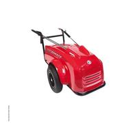 Nettoyeur haute pression triphasé intensif eau froide IP 26 150 ST - Avec Stop Total - DIMACO - IP26150ST