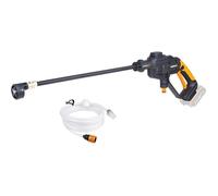 Nettoyeur haute pression - WORX - WG620E.9 - 20V - Système d'arrosage double - Pression réglable