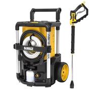 DeWalt Nettoyeur haute pression DCMPW1600N-XJ XR 2 x 18 V Brushless (sans batterie ni chargeur)
