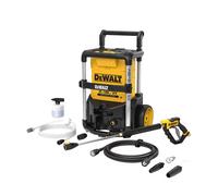 Nettoyeur haute pression XR 2 X 18V DCMPW1600N-XJ DEWALT