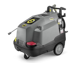 Nettoyeur HP eau chaude triphasé HDS 8/18-4C EB Karcher
