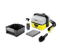 Nettoyeur mobile 6V OC 3 + Kit vélo + batterie + chargeur - KÄRCHER - 16800170