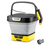Nettoyeur mobile d'extérieur OC 3 Foldable Kärcher