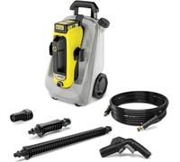 Nettoyeur Mobile Haute Pression Karcher OC 6-18 Premium, Batterie 18V 2.5Ah, Réservoir 12L, Avec Chargeur Standard