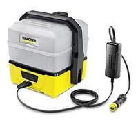 Nettoyeur mobile - Kärcher Mobile Outdoor Cleaner OC 3 Plus Car G