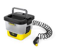 Nettoyeur mobile Kärcher OC 4 (1.599-350.0)