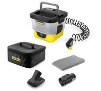 Nettoyeur mobile Kärcher OC 4 + Pet Kit (1.599-353.0)