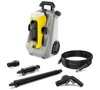 Premium Battery Mobile pressure wash OC 6-18 KÄRCHER 1.328-520.0