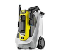Nettoyeur Mobile Moyenne Pression Oc 6-18 Premium (avec Batterie 18 V / 2,5 Ah +