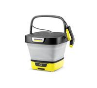 Nettoyeur vapeur traîneau 5bars - Karcher - OC3/1 - oc3 foldable