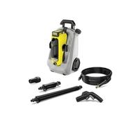 Kärcher Nettoyeur mobile OC 6-18 Premium – Batterie 18 V 2,5 Ah – Chargeur G