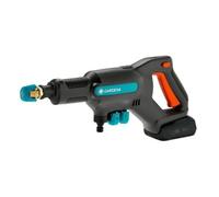 Nettoyeur moyenne pression AquaClean 24/18V P4A