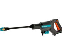 Gardena Nettoyeur moyenne pression AquaClean 24/18V solo 24 bar G