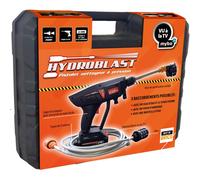 Nettoyeur moyenne pression BEST OF TV Hydroblast