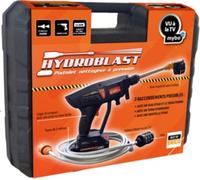 Nettoyeur moyenne pression BEST OF TV Hydroblast