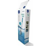 Nettoyeur Piscine Abs3 Gre Sans Fil, Autonome Et Efficace - Gre