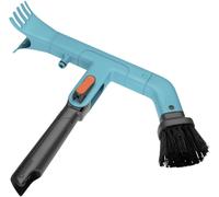 Nettoyeur pour gouttières Gardena Combisystem 03651-20