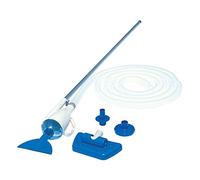 Nettoyeur pour Piscine, aspirateur pour Piscine Bestway 58212, 224 cm
