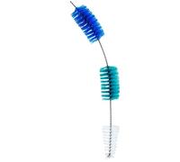 Nettoyeur pour tuyau 3 brosses Wenko by Maximex