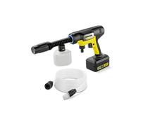 Nettoyeur pression sans fil OC 7-18 avec batterie 18V - 24 bars / 200L/h