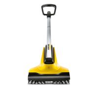 Nettoyeur de terrasses en bois KARCHER PCL 4 Patio Cleaner - Nettoyage en profondeur, sans effort, dans le sens de la fibre du bois