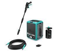 Nettoyeurs haute pression à eau froide 2200 W, 150 bars, avec accessoires AR XP BOX Annovi Reverberi