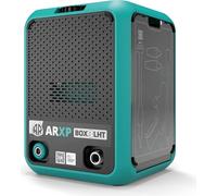 Nettoyeurs haute pression à eau froide 2200 W, 150 bars, avec accessoires AR XP BOX Annovi Reverberi