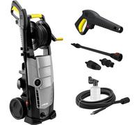 Nettoyeurs haute pression pour terrasses - Accessoires auto et moto