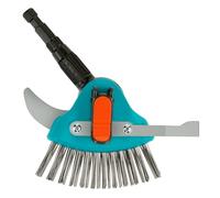 Gardena Combisystem – Désherbeur allées et terrasses 3 en 1 – 3608-20